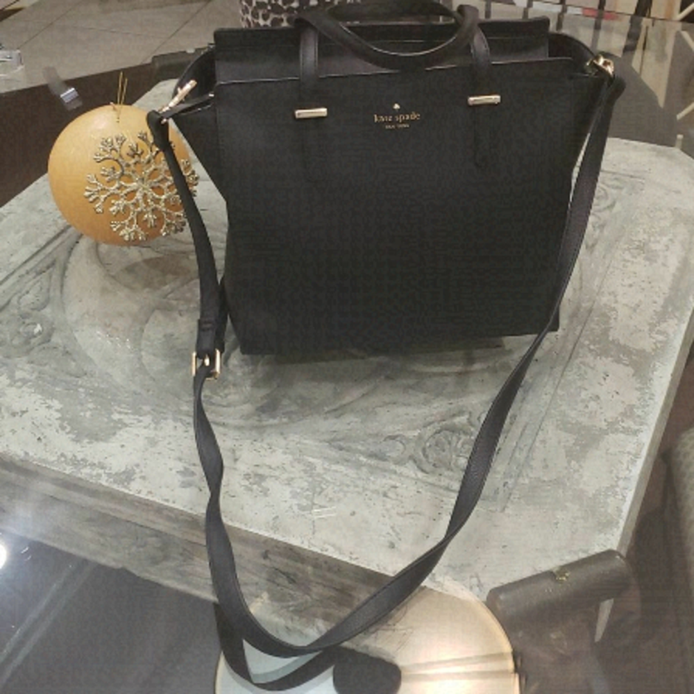 KATE SPADE CEDAR STREET HYDEN CROSSBODY HANDBAG PURSE